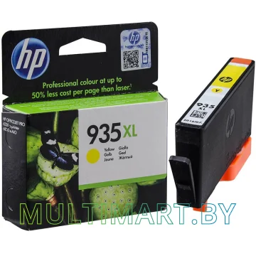 Картридж HP 935XL (C2P26AE) картинка 3